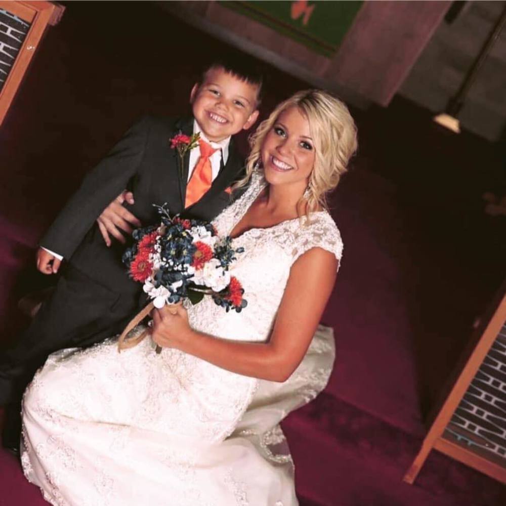 Meet your Posher, Madisen